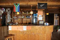 Liqing Hotel - bar