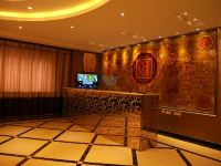 天津九统之家快捷酒店 - 公共区域