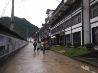 GWSXLY 난장 호텔