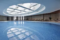 New Town Hotel Hotels in Nanjing