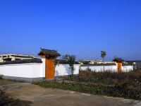 逸景营地(眉县秦岭太白山温泉营地) - 花园