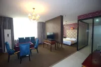 Dingxing Jiahe Express Hotel