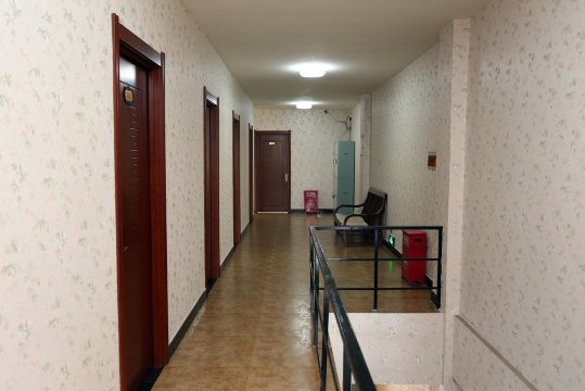 Changchun Hehe Fashion Hotel Hotel Overview