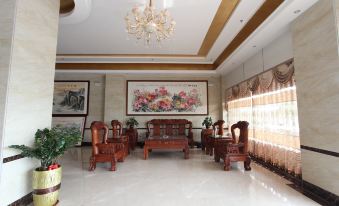 Maoming Victoria Hotel Huazhou Hedong Yanjiang East Road Dongdi Branch