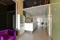 Rooftop 99 Express Hotel