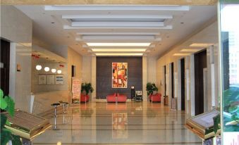 Suitetrails - Taizhou Fangyuan Hotel Apartment