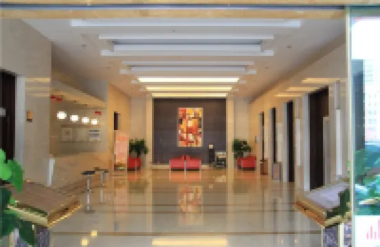 台州方遠酒店式公寓