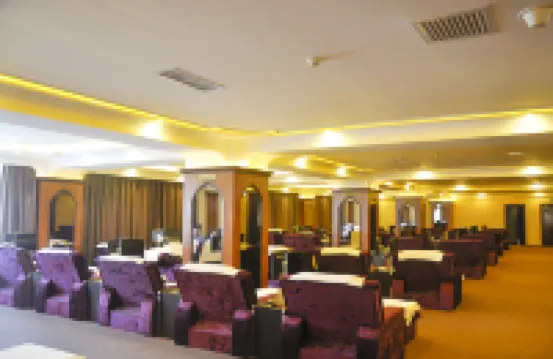 太原雅江源大酒店