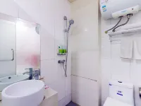 Junyi Hotel Chain (Anyang Railway Station North Street Branch)