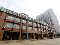 格林豪泰(南京市空港开发区将军大道快捷酒店) - 酒店外部