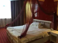 新鄉華新賓館 鄰近新鄉市鳳泉區玉潤植物園場的酒店