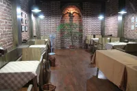 Boke Boutique Hotel (Yucheng Lushan Road) - breakfast
