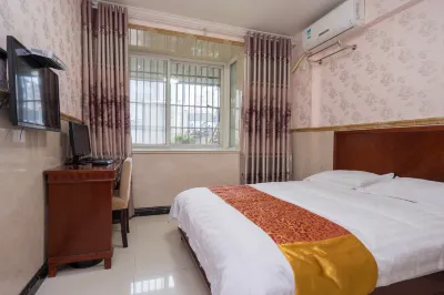 Yinghu Business Hotel Hotels in Xinwu Economic Development Zone
