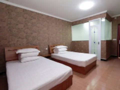 Xinxiang Happy Posthouse