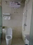 Luanzhiyun Express Hotel Hotels in Luanzhou