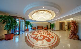 Shengjia Business Hotel