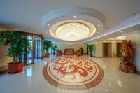 county government hotel Hotels in Tuquan