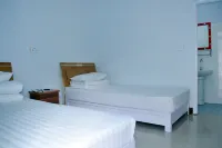 Baiyunshan Yixinyuan Farmhouse Hotels near Baiyun Mountain Scenic Area - Central Service Area