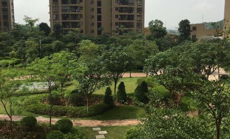 New Development V6 Rental Apartment - Housity