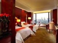 上海圣淘沙万怡酒店 - 商务客房