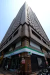 CT 테마 스위트 가오슝 호텔