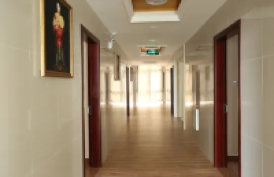 Jixi Xinya Business Hotel