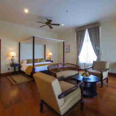 Galle Face Hotel Rooms