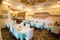 Sunshine Resort Intime Sanya - servizio colazione