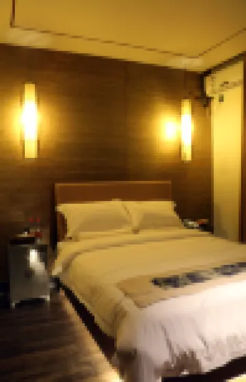 南寧回舍客棧（廣西經貿學院青秀山店）