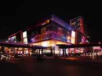 名品观影酒店(贵阳花果园店) - 酒店附近