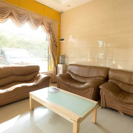 Baise Jingui Business Hotel