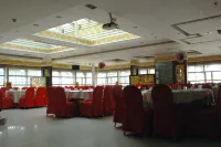 福順天天大飯店（牡丹江高鐵萬達店） - 早餐