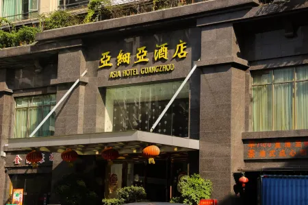 Asia Hotel