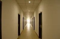 Xionghui Hotel, Ganzhou - Kæledyr tilladt