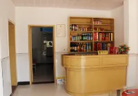 Dabie Mountain Lianxin Villa