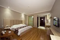 Super 8 Nanping Yanping Xingguang