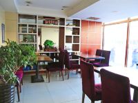 新纪元商务宾馆(锦州云飞街店) - 餐厅