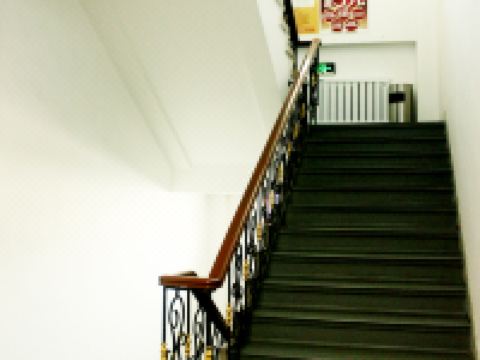 虎跃快捷酒店(沈阳北站奉天银座惠工市府广场店) - 公共区域