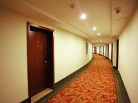 格林豪泰(苏州盛泽汽车站店) - 公共区域