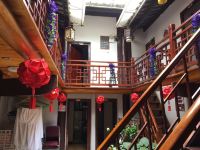 阆中王家客栈 - 酒店外部