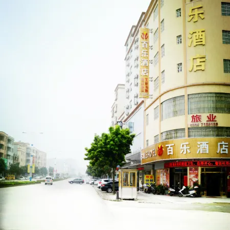 Baile Hotel