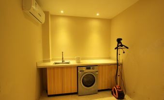 City Comfort Inn (Lipu Central Square)