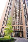 Dasheng Daily Rental Apartment (Harbin Haxi)