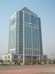 MingJi Apartment Hotels in Nansha Wanda Plaza / Tianhou Palace
