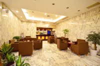 โรงแรมเจียงเฉิง - 3 ดาว
