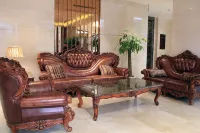 Xinyuan Hotel Wanzai Hotels in Wanzai