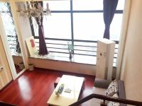 南昌紫轩公寓 - 复式时尚双床房