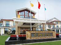 宁波钱湖悦庄酒店 - 酒店外部