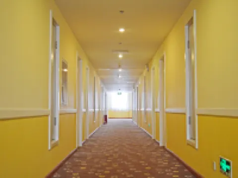 イーズホテル（平山標店） 平山のホテル