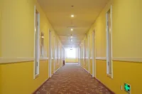 Ease Hotel (Pingshan Standard Store) Hotels in Pingshan County